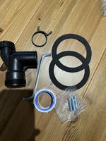 InSinkErator Evolution Installation Kit. Genuine Parts.
