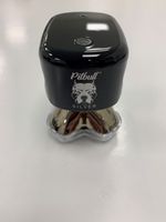 SPECIAL WINTER DEAL!!! - Skull Shaver Pitbull Silver PRO Shaver Kit