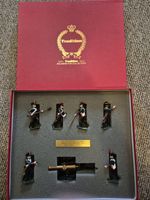 Tradition of London - French Foot Artillery 1812