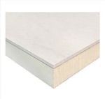 PIR THERMAL LINER INSULATION BOARDS 2400mm X 1200mm X 52.5mm !!