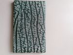 MENS VINTAGE WALLET -GENUINE BUFFALO HIDE