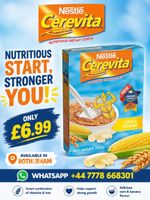 cerevita