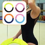 Protective Cover for Artistic Gymnastics Rings, Made of Elastic Polyester,