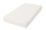 TODDLER COT BED MATTRESS  FOAM MATRESS FOR MAMAS & PAPAS 400 140 x 70 x 10cm