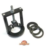 Motorcycle Rear Twin Dual Shock Suspension Spring Compressor Tool. HWT105