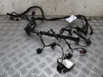 Volkswagen Caddy Engine Wiring Harness MK3 1.6 Diesel 2010-2015♪