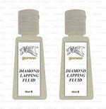 DIAMOND FLUID OIL LAPPING GRINDING CUTTING HONING SHARPENING CHISEL TOOLS