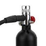 1L Diving Small Cylinder Portable Durable Equipment For Beginners Premium