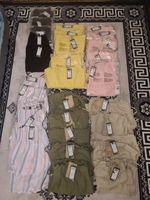 30x Bundle Vero Moda New Tops & Short Skirts BNWT Joblot Wholesale