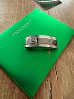 Watch Band Buckle fits bracelet Oyster Submariner 93153 20mm size!