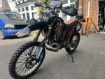 KTM200EXC 200 EXC Reduced!!!