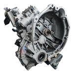 Kia Picanto MK3 2017-Onwards 1.0 Petrol 5 Speed Manual Gearbox Transmission