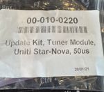 Genuine Naim Audio Upgrate Kit - Tuner Module, Uniti Star / Nova 00-010-0220 New
