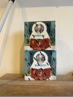 2019-20 Panini Select Uefa Euro 2020 Soccer Sealed Hobby Box