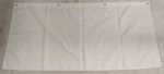 HANDMADE - Lee Cloth Bed Security Safety Boat Yacht Bunk Guard NEW LEECLOTH SAIL