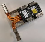 HP/HPE P11908-001 Performance Heatsink DL360 Gen10 873590-001 867651-001