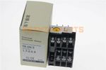 1PCS FUJI New Thermal Overload Relay TR-ON/3 TR-0N/3 1.7-2.6A
