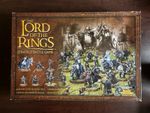 GW LOTR SBG Battle of Pelennor Fields Army Box Set - 2004 ED (Read Description)