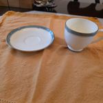 Pfaltzgraff Patina Cup & Saucer MINT CONDITION 12 Sets Available Will Combine Sh