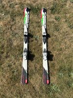 Nordica Dobermann Team Race J Skis 140cm