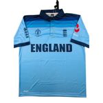 England 2019 Cricket World Cup Champions Replica Remake Shirt S-5XL UK Stock