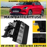 FOR SUZUKI SWIFT MAIN BATTERY FUSE 1.6 PETROL M16A 2006-2010 BLACK 36739-62J00