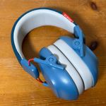 Alpine Muffy Kids Ear Defenders 25dB Noise Cancelling Ear Protection Autism USED