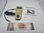 GAUGEMASTER/DCC CONCEPTS 'MULTI' GAUGE PRODIGY ADVANCE 2 DCC HANDSET