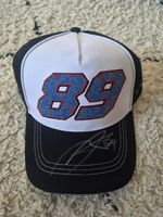 Jorge Martin Signed New Moto Gp Cap (1) *PHOTO PROOF + COA*