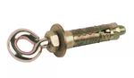 Static Caravan Ground Anchor Bolt M8 X 94mm For Siting Caravan Mobile Home