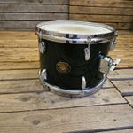 Gretsch 13" X 9" Tom Drum USA 4416 Model, Black USED! RK13G080125