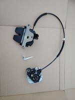 VOLVO S60 2011-2018 BOOTLID LOCK / CATCH ASSEMBLY With Key 31335051 31253043