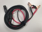 MIDTRONICS Replacement Cable/Clamp Set