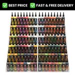 Korda Kiana Carp Goo Liquid All Flavours Inc NEW Kitungo Pomegranate Salmon