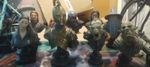 Sideshow Collectibles WETA Lord Of The Rings Statues (All of these are used)