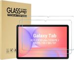 TABLET Tempered Glass Screen Protector For Samsung Galaxy Tab S10 Lite 10.9''