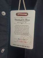 New with Tags, Limited Edition NFL100 Commemorative London Games Jacket