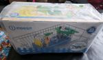 New INDESIT Baby Zoo Dishwasher Cutlery Caddy Steriliser Bottle Holder BPA Free