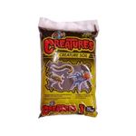 Zoo Med Creatures Soil 1.1L Substrate Spider Scorpion Tarantula Invertebrate