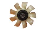 Fits DAF LF Viscus Fan With Clutch Euro 6 Part No 1409383 LWN
