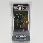 FIGPIN HYDRA STOMPER MARVEL WHAT IF SDCC 2021 Limited Edition 1500 New Sealed