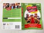 Hand Signed Nicholas Lyndhurst Rodney Only Fools and Horses Series 3 DVD Cover