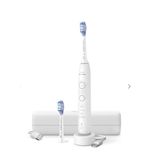 PHILIPS Sonicare Series 7100 HX7420/01 Electric Toothbrush - White X2 Brush Head