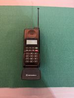 Motorola Mr1 Vintage Mobile Phone