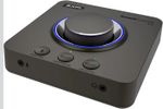 Creative Sound Blaster X4 Hi-Res 24bit/192kHz External USB DAC and Amp Sound