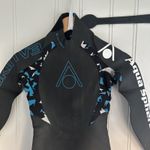 NEW AQUASPHERE - SMALL WOMENS WETSUIT - AQUASKIN FULL V3 - OPEN WATER RRP £230