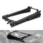 For YAMAHA YFZ450R RSE Q235 Carbon Steel Rear Subframe Sub Frame 2009 2010-2025