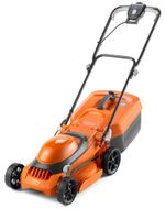 Flymo 40V SimpliStore 340 Li Cordless Lawnmower - Gold Grade