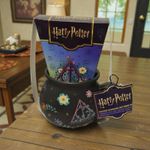 Harry Potter Colour Changing Cauldron Mug With Hot Chocolate Mix Gift Set