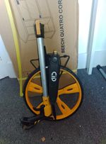 CID CAM12 Measuring Wheel Road Distance Measure